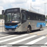Transwolff Transportes e Turismo 6 6905 na cidade de São Paulo, São Paulo, Brasil, por LUIS FELIPE CANDIDO NERI. Número da foto: #:id.