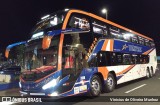 Bristar 3360 na cidade de Marília, São Paulo, Brasil, por Vinicius de Oliveira Munhoz. Número da foto: #12874974.