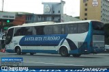 VSR - Viação Santa Rita 71070 na cidade de Aparecida, São Paulo, Brasil, por Paulo Rafael Peixoto. Número da foto: #12876377.