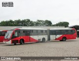 Itajaí Transportes Coletivos 2020 na cidade de Campinas, São Paulo, Brasil, por Danilo Augusto. Número da foto: #12874130.