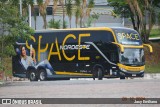 Expresso Nordeste 5970 na cidade de Americana, São Paulo, Brasil, por Jacy Emiliano. Número da foto: #12875628.