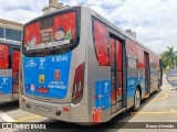 Cooper Líder > A2 Transportes 6 8046 na cidade de Barueri, São Paulo, Brasil, por Bruno Almeida. Número da foto: #12875830.