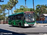 Viação Senhor do Bonfim 11 na cidade de Angra dos Reis, Rio de Janeiro, Brasil, por Wesley Lucas. Número da foto: #12874615.