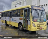 Expresso Rei de França 200.587 na cidade de São Luís, Maranhão, Brasil, por Madyson Almeida. Número da foto: #12875246.