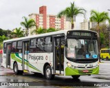 Viação Pirajuçara 1814 na cidade de Barueri, São Paulo, Brasil, por Rafael Cota. Número da foto: #12874732.