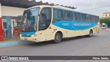 Viação Novo Horizonte 1020311 na cidade de Tanhaçu, Bahia, Brasil, por Flávio  Santos. Número da foto: #12873864.