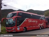 Silveira Rio Turismo 1023 na cidade de Ouro Preto, Minas Gerais, Brasil, por Eloísio Pereira Ribeiro. Número da foto: #12874793.