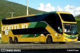 Empresa Gontijo de Transportes 23105 na cidade de Jequié, Bahia, Brasil, por Gabriel Bispo. Número da foto: #12875102.