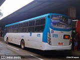 Ricco Transportes e Turismo-  Filial Rio Branco 1723 na cidade de Rio Branco, Acre, Brasil, por Alder Marques. Número da foto: #:id.
