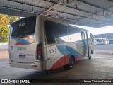 Imperial Turismo 1742 na cidade de Sorocaba, São Paulo, Brasil, por Lucas Vinicius Ferreira. Número da foto: #12874229.