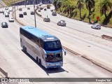 Viação Águia Branca 50440 na cidade de Belo Horizonte, Minas Gerais, Brasil, por Douglas Yuri. Número da foto: #:id.