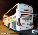 Elicen Tur > Nova Elicen 3005 na cidade de Campos dos Goytacazes, Rio de Janeiro, Brasil, por Lucas de Souza Pereira. Número da foto: #12876469.