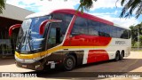 Rápido Federal 1802 na cidade de Maringá, Paraná, Brasil, por João Vitor Bezerra Destefani. Número da foto: #12874382.