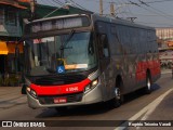 Allibus Transportes 4 5046 na cidade de São Paulo, São Paulo, Brasil, por Rogério Teixeira Varadi. Número da foto: #12875090.