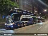 Pimentel Turismo 14400 na cidade de Belo Horizonte, Minas Gerais, Brasil, por Luiz Paulo  Pereira Junior. Número da foto: #12875918.