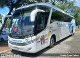 Transturismo Turismo e Fretamento 850 na cidade de Vila Velha, Espírito Santo, Brasil, por Everton Costa Goltara. Número da foto: #12873806.
