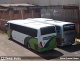 Ônibus Particulares 01 na cidade de Ouro Preto, Minas Gerais, Brasil, por Eloísio Pereira Ribeiro. Número da foto: #:id.