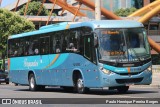 Auto Ônibus Fagundes RJ 101.003 na cidade de Rio de Janeiro, Rio de Janeiro, Brasil, por Paulo Henrique Pereira Borges. Número da foto: #12875996.