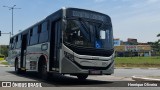 Del Rey Transportes 1051 na cidade de Osasco, São Paulo, Brasil, por Henrique Oliveira. Número da foto: #:id.