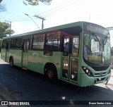 Independência > Trans Oeste Transportes 3525 na cidade de Belo Horizonte, Minas Gerais, Brasil, por Bruno Santos Lima. Número da foto: #:id.