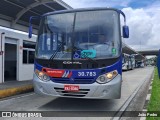 Empresa de Ônibus Vila Galvão 30.783 na cidade de Guarulhos, São Paulo, Brasil, por João Pedro. Número da foto: #12875870.