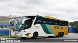 Empresa Gontijo de Transportes 21460 na cidade de São Paulo, São Paulo, Brasil, por Francisco Ivano. Número da foto: #12875728.