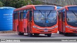 Coletivos Rainha 625 na cidade de São Bento do Sul, Santa Catarina, Brasil, por Eduardo Lorenzetti. Número da foto: #12874280.