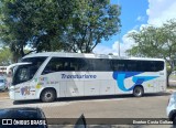Transturismo Turismo e Fretamento 850 na cidade de Vila Velha, Espírito Santo, Brasil, por Everton Costa Goltara. Número da foto: #12873807.