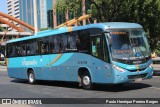 Auto Ônibus Fagundes RJ 101.138 na cidade de Rio de Janeiro, Rio de Janeiro, Brasil, por Paulo Henrique Pereira Borges. Número da foto: #12876010.
