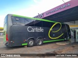 Cantelle Viagens e Turismo 7306 na cidade de Araguari, Minas Gerais, Brasil, por Luiz Paulo  Pereira Junior. Número da foto: #12876045.