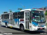 Rosana Transporte e Turismo 9.015 na cidade de São Gonçalo, Rio de Janeiro, Brasil, por Pedro Lucas. Número da foto: #:id.