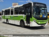 Viação Vera Cruz RJ 205.073 na cidade de Rio de Janeiro, Rio de Janeiro, Brasil, por Cleiton Linhares. Número da foto: #12874432.