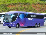 Front Tur Turismo 1002 na cidade de Aparecida, São Paulo, Brasil, por Welison Oliveira. Número da foto: #:id.