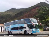 UTIL - União Transporte Interestadual de Luxo 13905 na cidade de Ouro Preto, Minas Gerais, Brasil, por Eloísio Pereira Ribeiro. Número da foto: #:id.