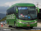 Auto Viação Catarinense 3318 na cidade de Rio de Janeiro, Rio de Janeiro, Brasil, por Leonardo Alecsander. Número da foto: #:id.