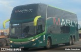 Expresso Marly 1340 na cidade de Campinorte, Goiás, Brasil, por Heder Gonçalves. Número da foto: #:id.