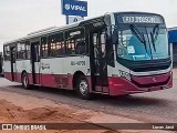 Transportes Canadá BU-41709 na cidade de Castanhal, Pará, Brasil, por Lucas Jacó. Número da foto: #12874704.