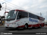 Empresa Reunidas Paulista de Transportes 145409 na cidade de Rio de Janeiro, Rio de Janeiro, Brasil, por Leonardo Alecsander. Número da foto: #:id.