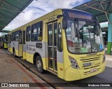 Expresso Rei de França 200.533 na cidade de São Luís, Maranhão, Brasil, por Madyson Almeida. Número da foto: #12875238.
