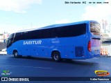 Saritur - Santa Rita Transporte Urbano e Rodoviário 32200 na cidade de Belo Horizonte, Minas Gerais, Brasil, por Valter Francisco. Número da foto: #:id.