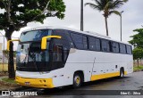 Santa Luzia Turismo 7E02 na cidade de Aracaju, Sergipe, Brasil, por Eder C.  Silva. Número da foto: #12874842.