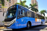 HP Transportes Coletivos 20.555 na cidade de Goiânia, Goiás, Brasil, por Carlos Júnior. Número da foto: #:id.