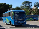 SC Minas Transportes 81825 na cidade de Pouso Alegre, Minas Gerais, Brasil, por João Vitor Almeida de Moura. Número da foto: #:id.