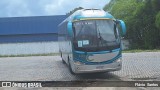 Auto Viação Camurujipe 4324 na cidade de Cruz das Almas, Bahia, Brasil, por Flávio  Santos. Número da foto: #:id.