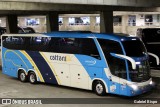 Cattani Sul Transportes e Turismo 11701 na cidade de Curitiba, Paraná, Brasil, por Gabriel Bispo. Número da foto: #:id.
