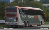Maicon Tur 2020 na cidade de Santa Isabel, São Paulo, Brasil, por George Miranda. Número da foto: #:id.