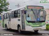 Auto Ônibus Líder 0912009 na cidade de Manaus, Amazonas, Brasil, por Enzo Oliver. Número da foto: #:id.