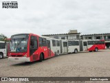 Itajaí Transportes Coletivos 2974 na cidade de Campinas, São Paulo, Brasil, por Danilo Augusto. Número da foto: #12874126.