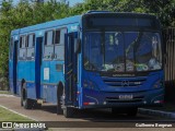 COOTRAVIPA 3927 na cidade de Porto Alegre, Rio Grande do Sul, Brasil, por Guilherme Bergman. Número da foto: #12874016.