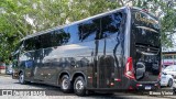 Omegatur 4051 na cidade de Campos dos Goytacazes, Rio de Janeiro, Brasil, por Breno Vieira. Número da foto: #12875228.